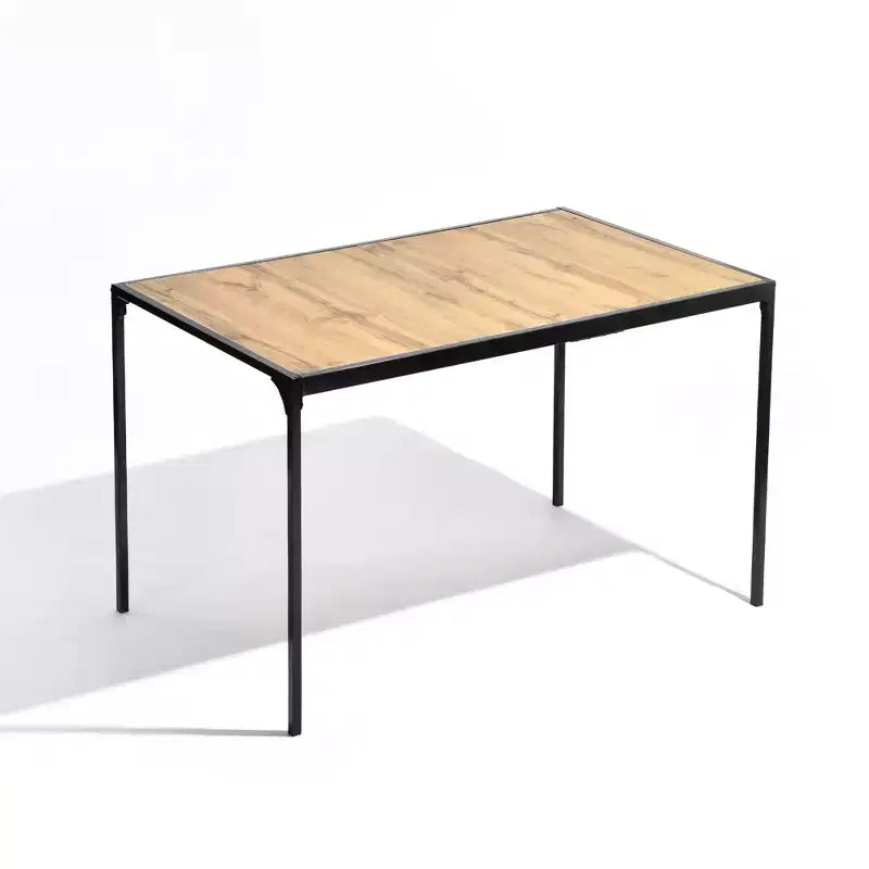 Compact Dining Table for 2, Small Kitchen or Apartment Dining