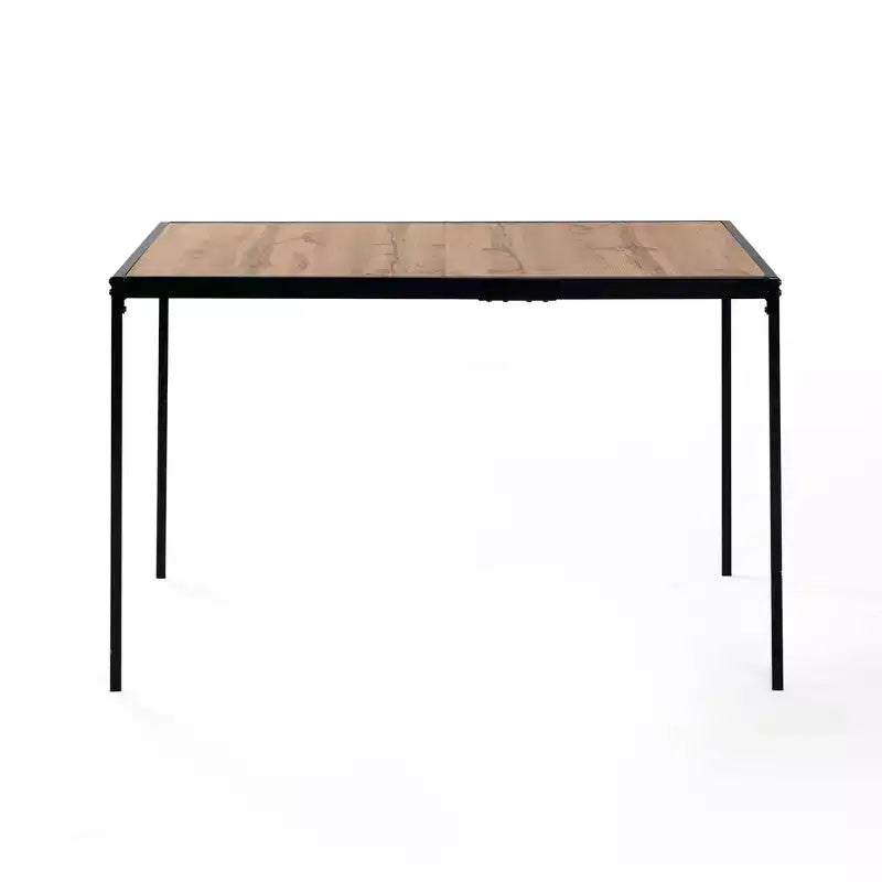 Compact Dining Table for 2, Small Kitchen or Apartment Dining