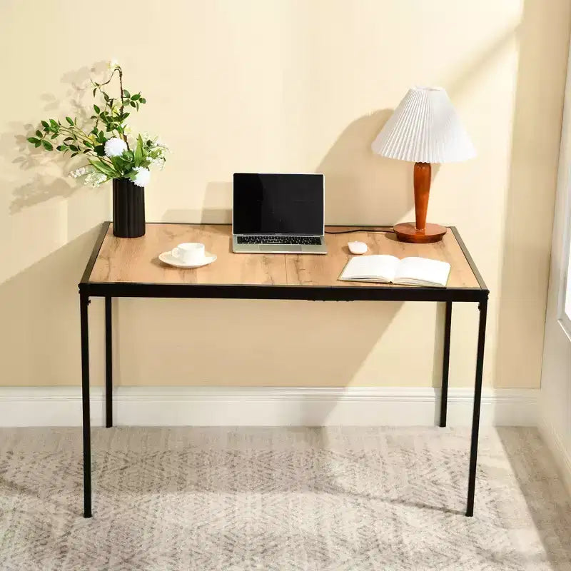 Compact Dining Table for 2, Small Kitchen or Apartment Dining