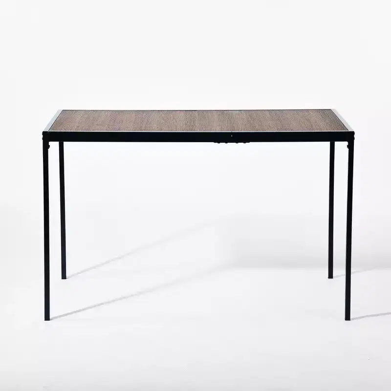 Compact Dining Table for 2, Small Kitchen or Apartment Dining
