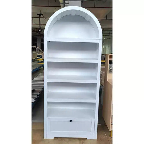 Meuble de rangement de cuisine à 5 niveaux avec tiroirs, pour salle à manger, cuisine, salon,